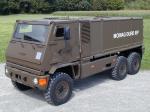 MOWAG DURO III 2003 года
